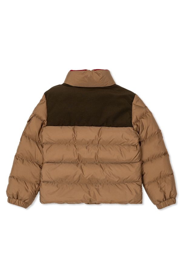 Moncler Enfant Steppjacke „Sormor“