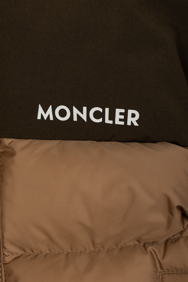 Moncler Enfant Steppjacke „Sormor“