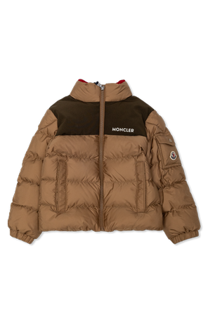 Puffer jacket ‘Sormor’