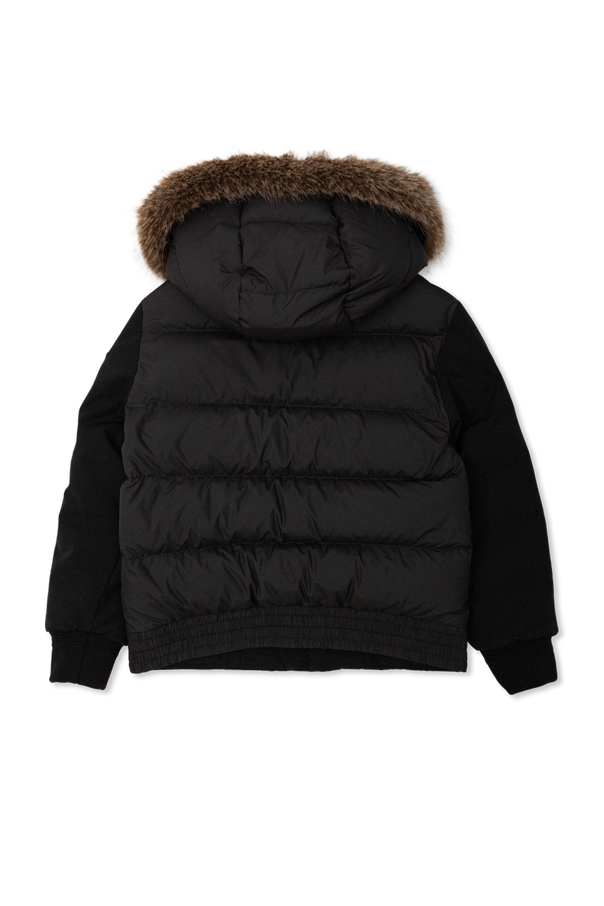 Moncler Enfant Steppjacke „Martlu“