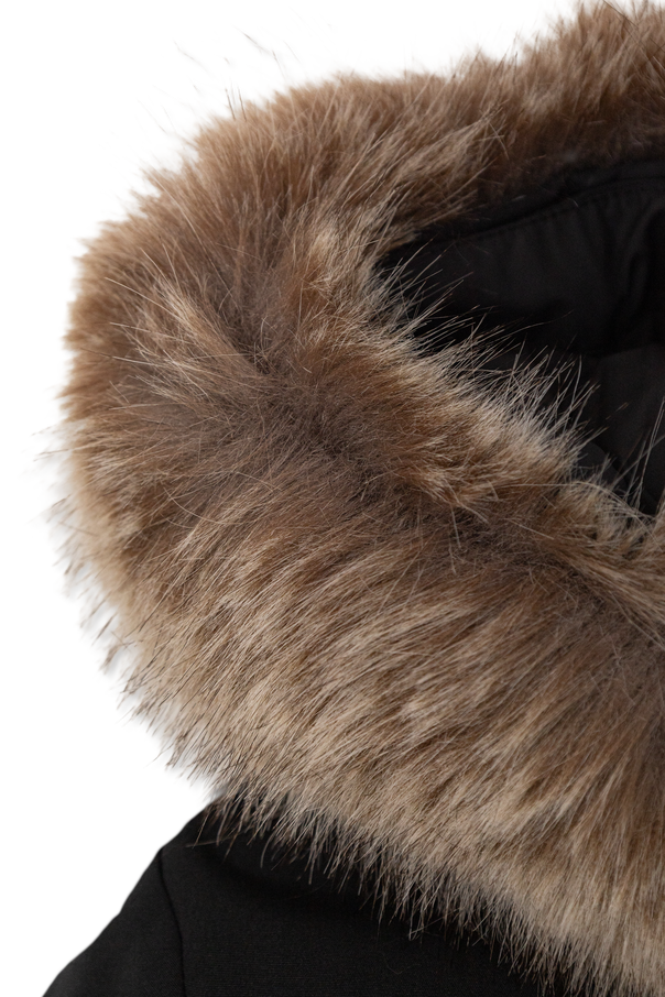 Moncler Enfant Steppjacke „Martlu“