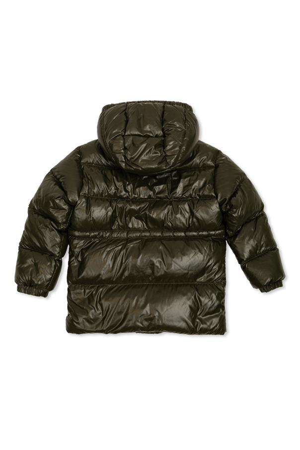 Moncler Enfant Chaqueta acolchada ‘Sesie’