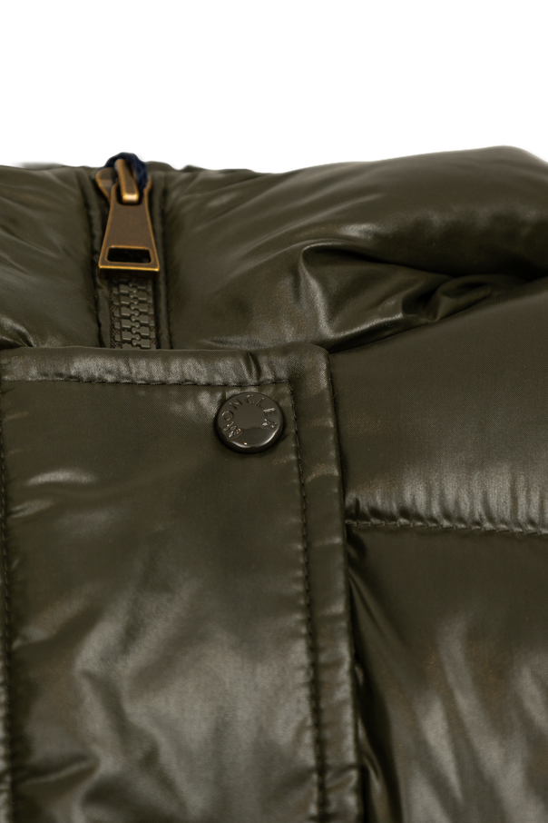Moncler Enfant Chaqueta acolchada ‘Sesie’