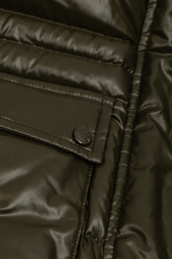 Moncler Enfant Chaqueta acolchada ‘Sesie’