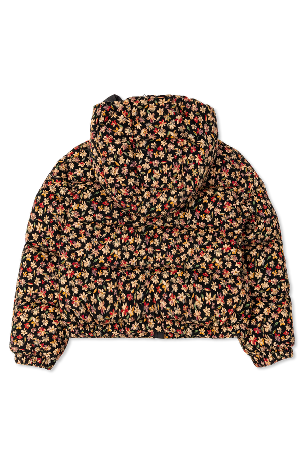Moncler Enfant "Nirea" puffer jacket