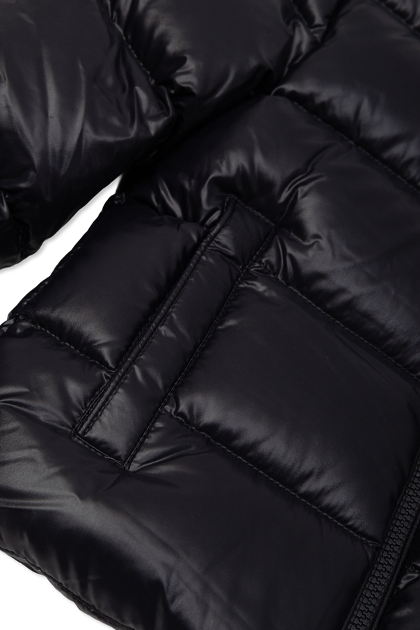 Moncler Enfant 'Alaxios' down jacket