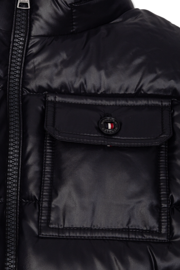 Moncler Enfant 'Alaxios' down jacket