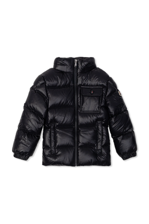 'Alaxios' down jacket