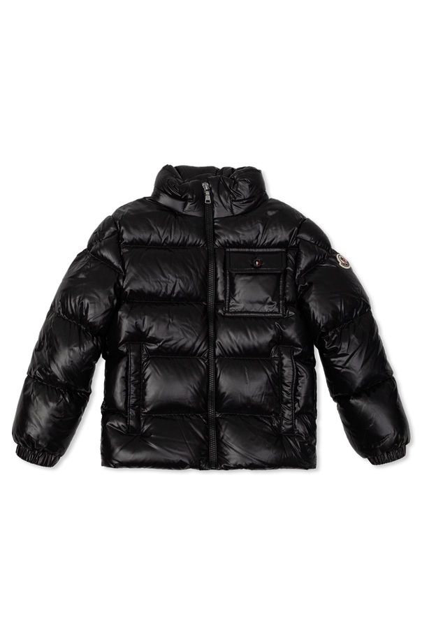 ‘Alaxios’ down jacket od Moncler Enfant