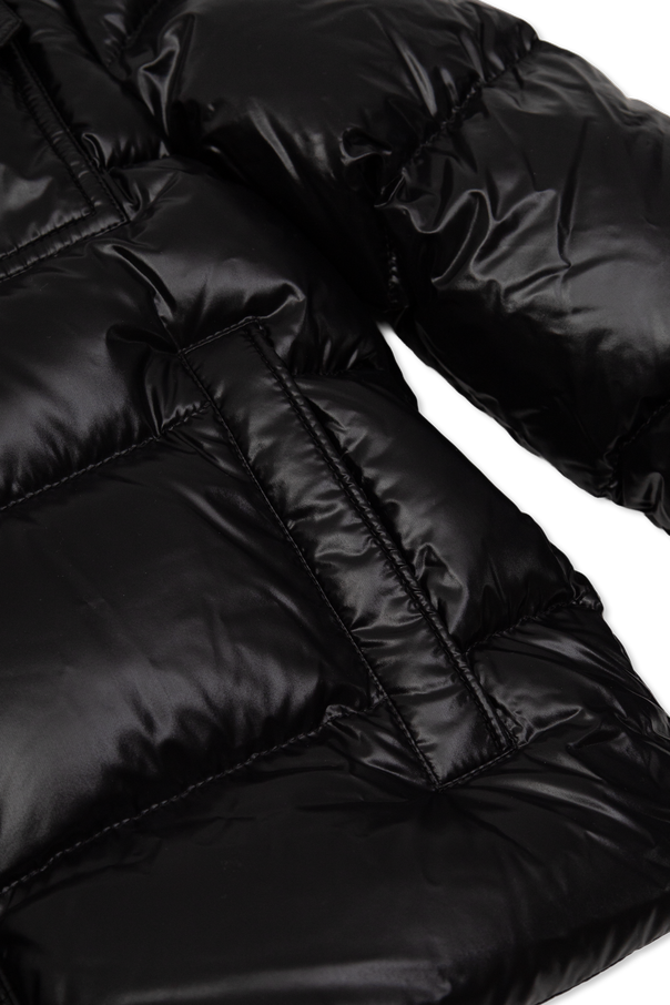 Moncler Enfant ‘Alaxios’ down jacket
