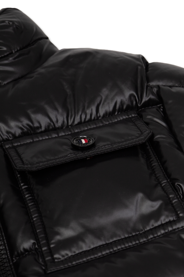 Moncler Enfant ‘Alaxios’ down jacket