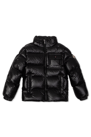 ‘Alaxios’ down jacket