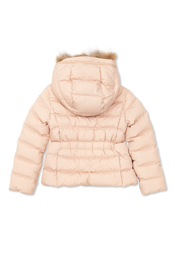 Moncler Enfant ‘Boedette’ puffer jacket