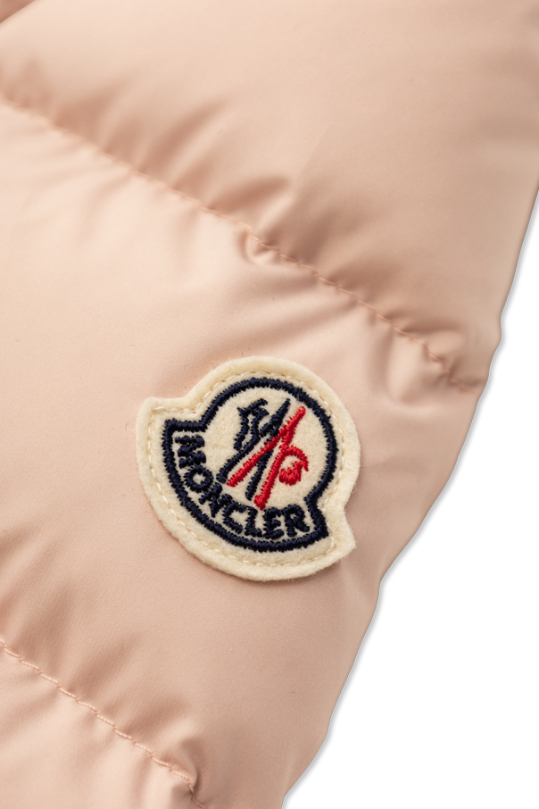 Moncler Enfant ‘Boedette’ puffer jacket