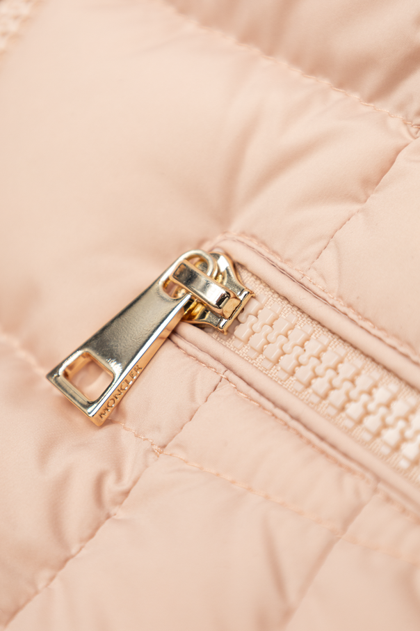 Moncler Enfant ‘Boedette’ puffer jacket