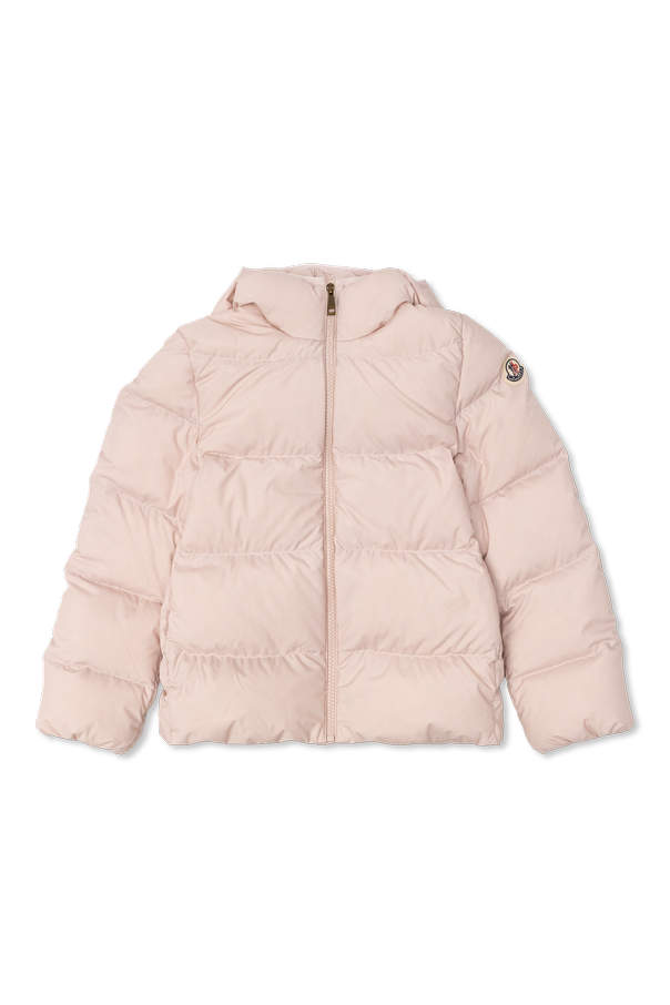 Down Jacket ‘Beulah’ od Moncler Enfant