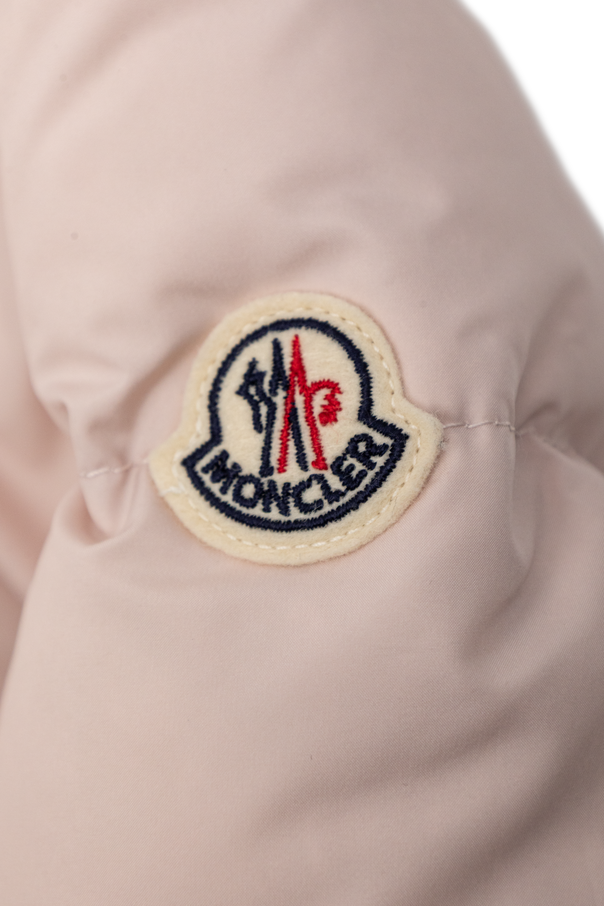 Moncler Enfant Down Jacket ‘Beulah’