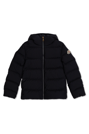 Chaqueta de plumas ‘Beulah’