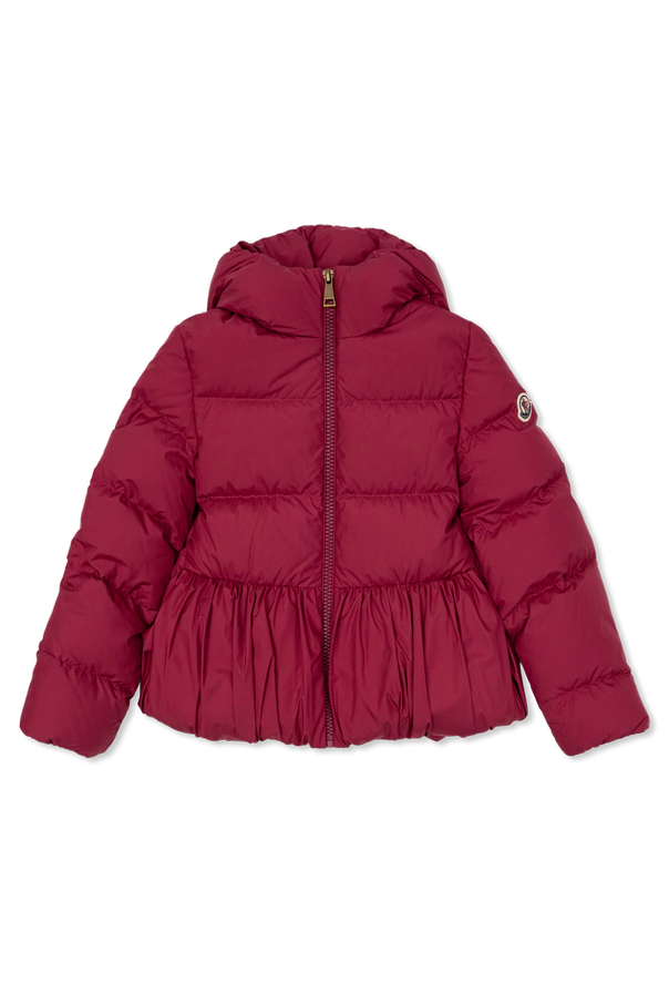 Down Jacket ‘Elizaveta’ od Moncler Enfant
