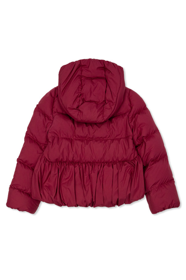 Moncler Enfant Down Jacket ‘Elizaveta’