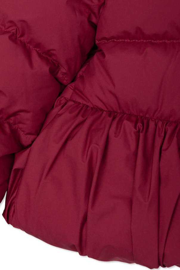 Moncler Enfant Down Jacket ‘Elizaveta’