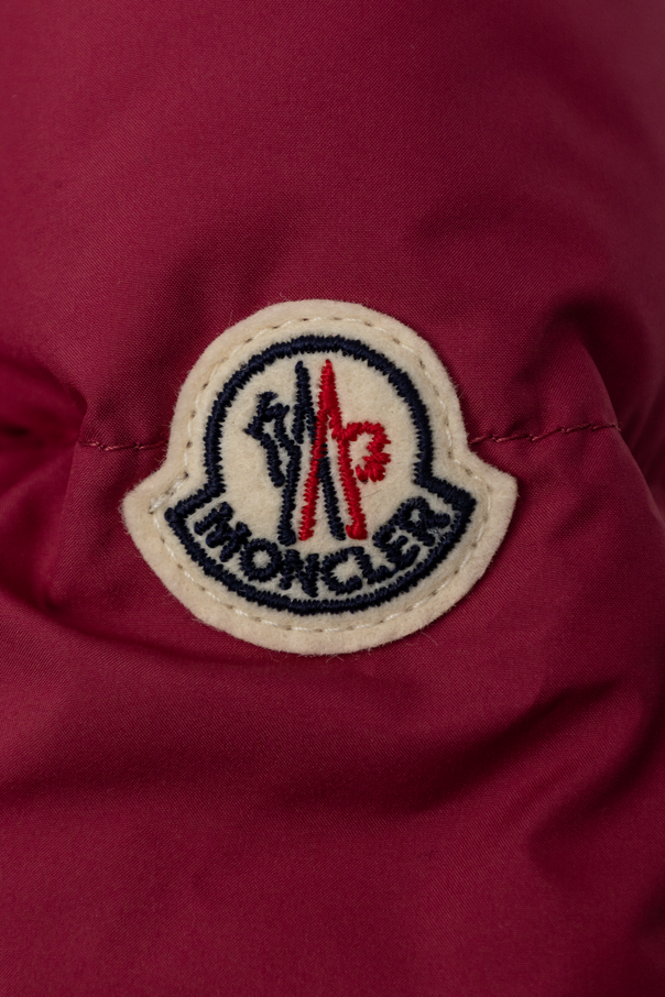 Moncler Enfant Down Jacket ‘Elizaveta’