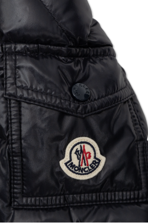 Moncler Enfant Daunenjacke „Maya“