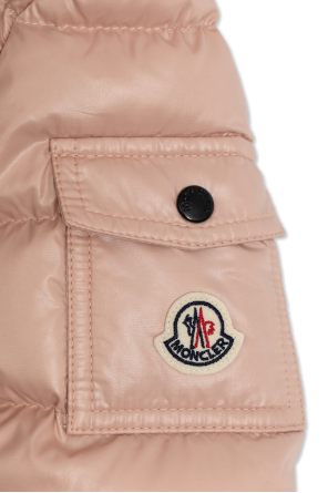 Moncler Enfant ‘Bady’ puffer jacket