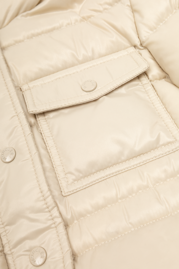 Moncler Enfant Puffer jacket ‘Dacca’