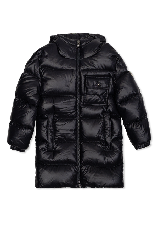 ‘Marapi’ down jacket od Moncler Enfant