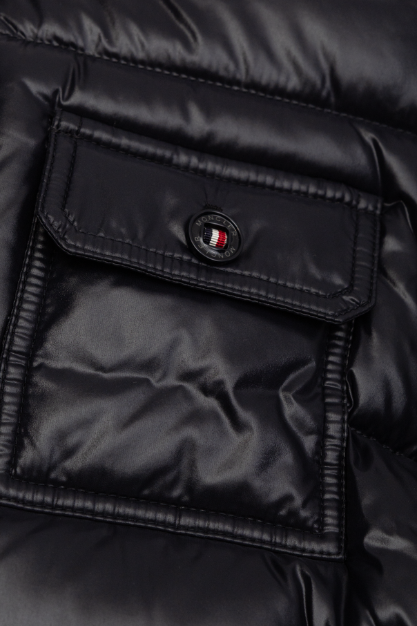Moncler Enfant ‘Marapi’ down jacket