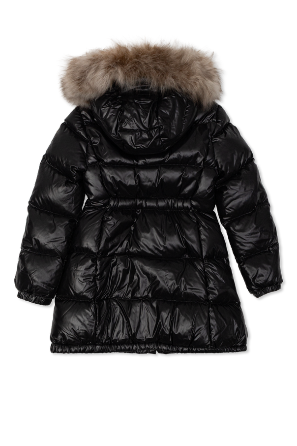 Moncler Enfant 'Aruna' down jacket