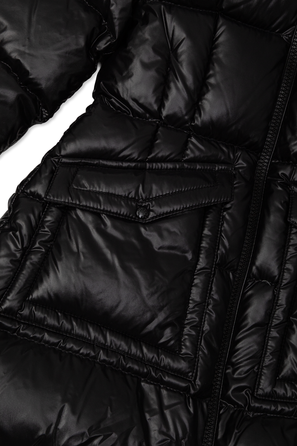 Moncler Enfant 'Aruna' down jacket