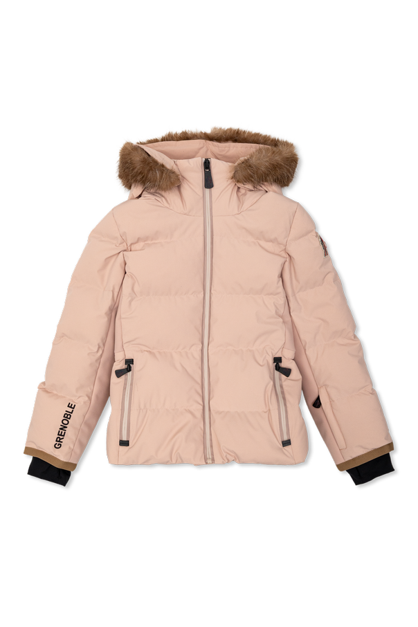 MONCLER GRENOBLE PERFORMANCE & STYLE od Moncler Grenoble Kids