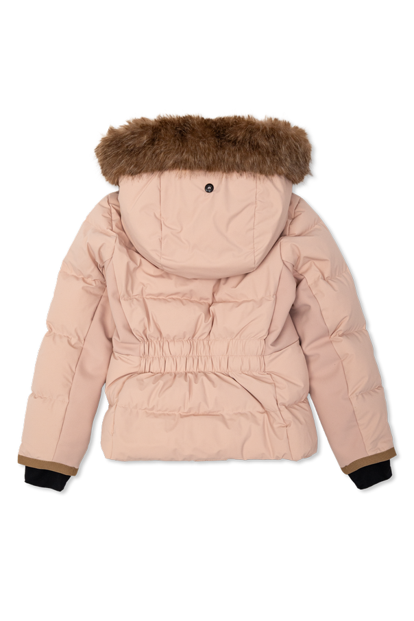 Moncler Grenoble Kids MONCLER GRENOBLE PERFORMANCE & STYLE