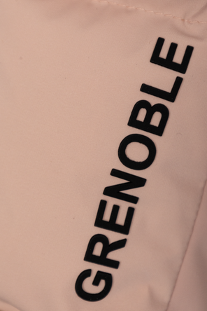 Moncler Grenoble Kids MONCLER GRENOBLE PERFORMANCE & STYLE