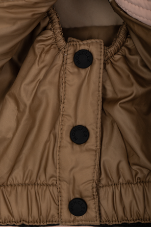 Moncler Grenoble Kids MONCLER GRENOBLE PERFORMANCE & STYLE