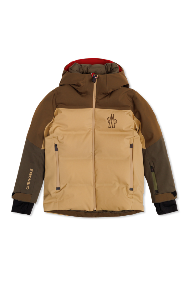 Moncler Grenoble Performance & Style od Moncler Grenoble Kids
