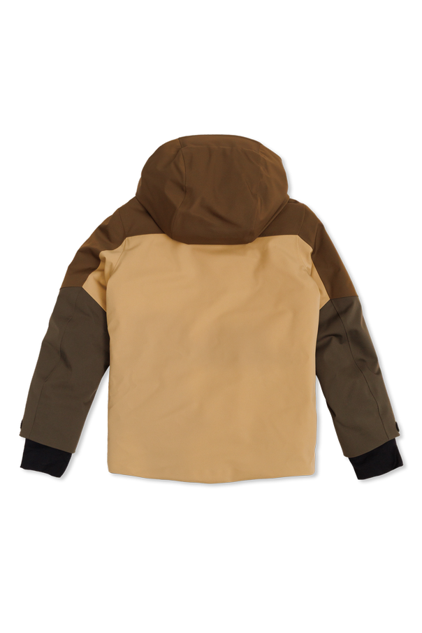 Moncler Grenoble Kids Moncler Grenoble Performance & Style
