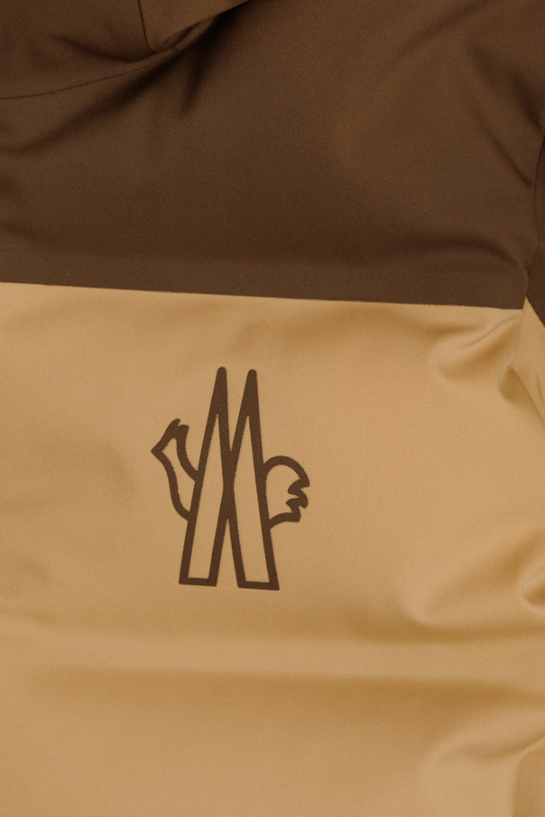 Moncler Grenoble Kids Moncler Grenoble Performance & Style