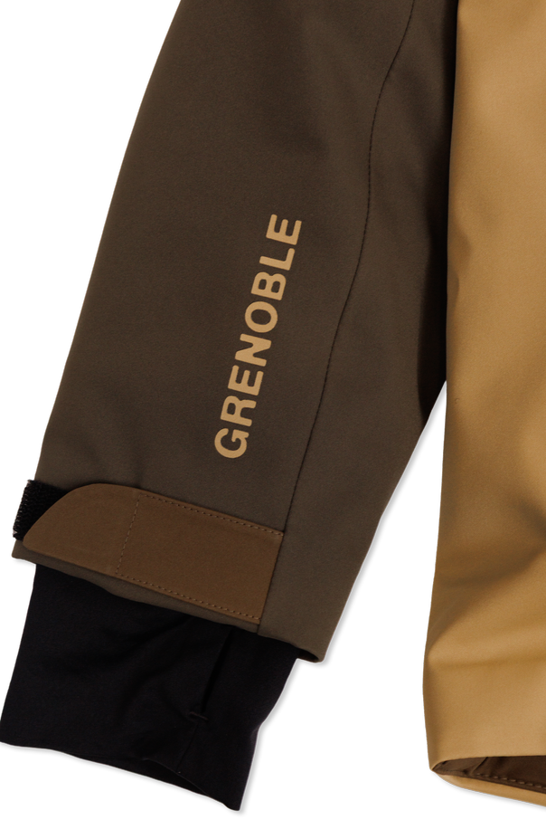 Moncler Grenoble Kids Moncler Grenoble Performance & Style