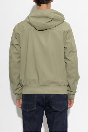 Stone Island Hooded jacket