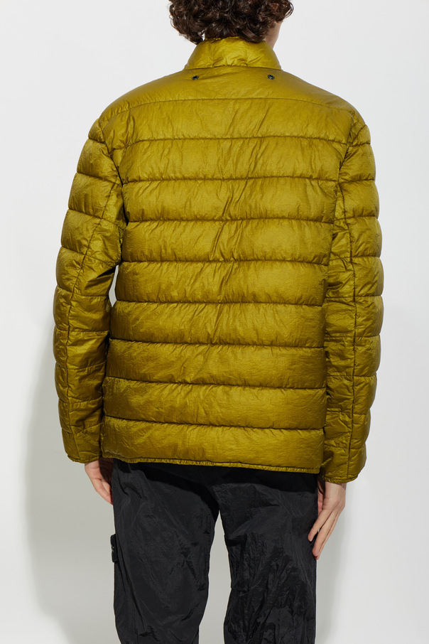 Stone Island Parka mit Kapuze