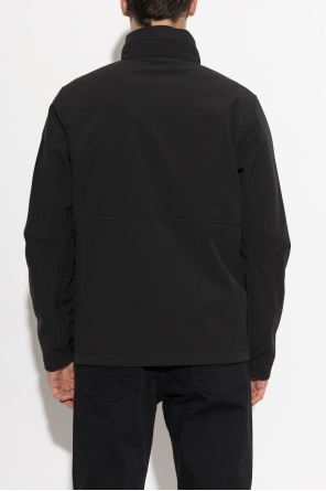 Stone Island Hooded jacket