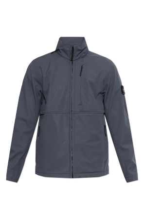 Chaqueta con capucha