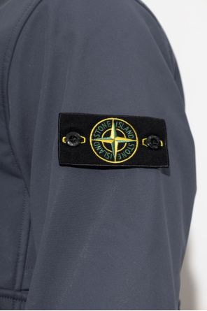 Stone Island Jacket with hood