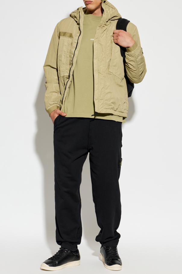 Stone Island Chaqueta acolchada