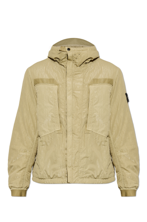 Chaqueta acolchada