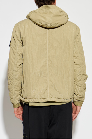 Stone Island Chaqueta acolchada