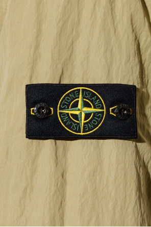 Stone Island Chaqueta acolchada